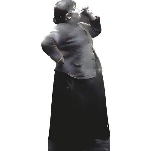 Wet Paint Printing H81021 Mary Smith Knocker Upper East London Wake Up